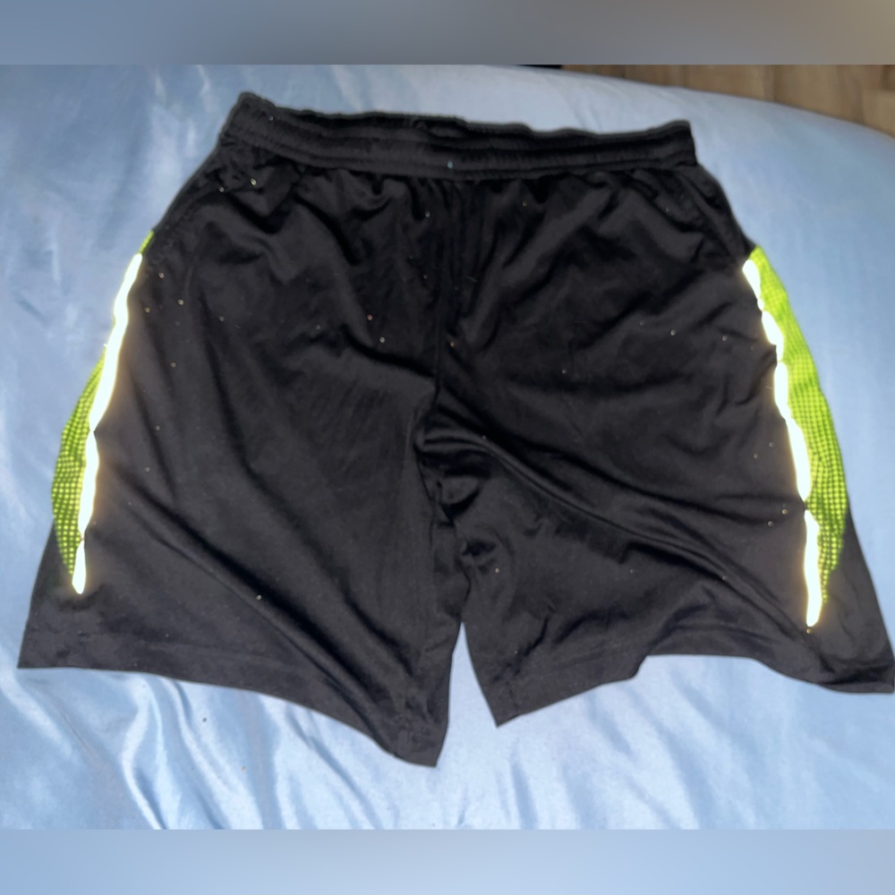 Nice Black shorts